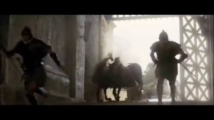 Gladiator • Now We Are Free • Hans Zimmer & Lisa Gerrard