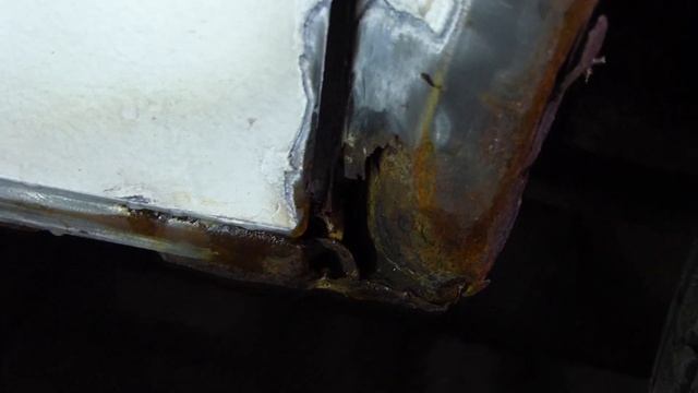 Test Drive Update Brakes - Ford Transit MK7 To Camper Van Conversion - #5 смотреть онлайн