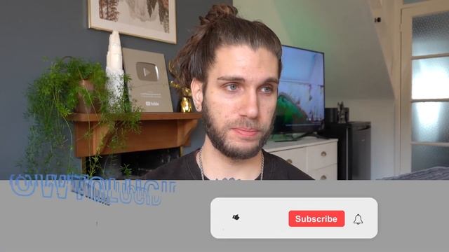 How To Lucid Dream Right NOW (Counting Induced Lucid Dreaming Tutorial) смотреть онлайн