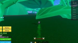 как получить ттк в Blox fruit (sea2?)