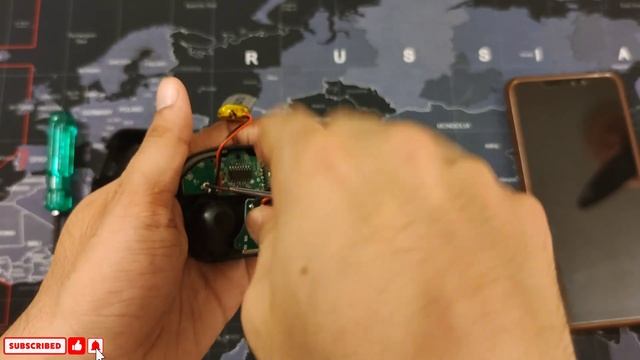 Wings Earbuds Repair / Tear down | All Earbuds Case Parts Shown ???