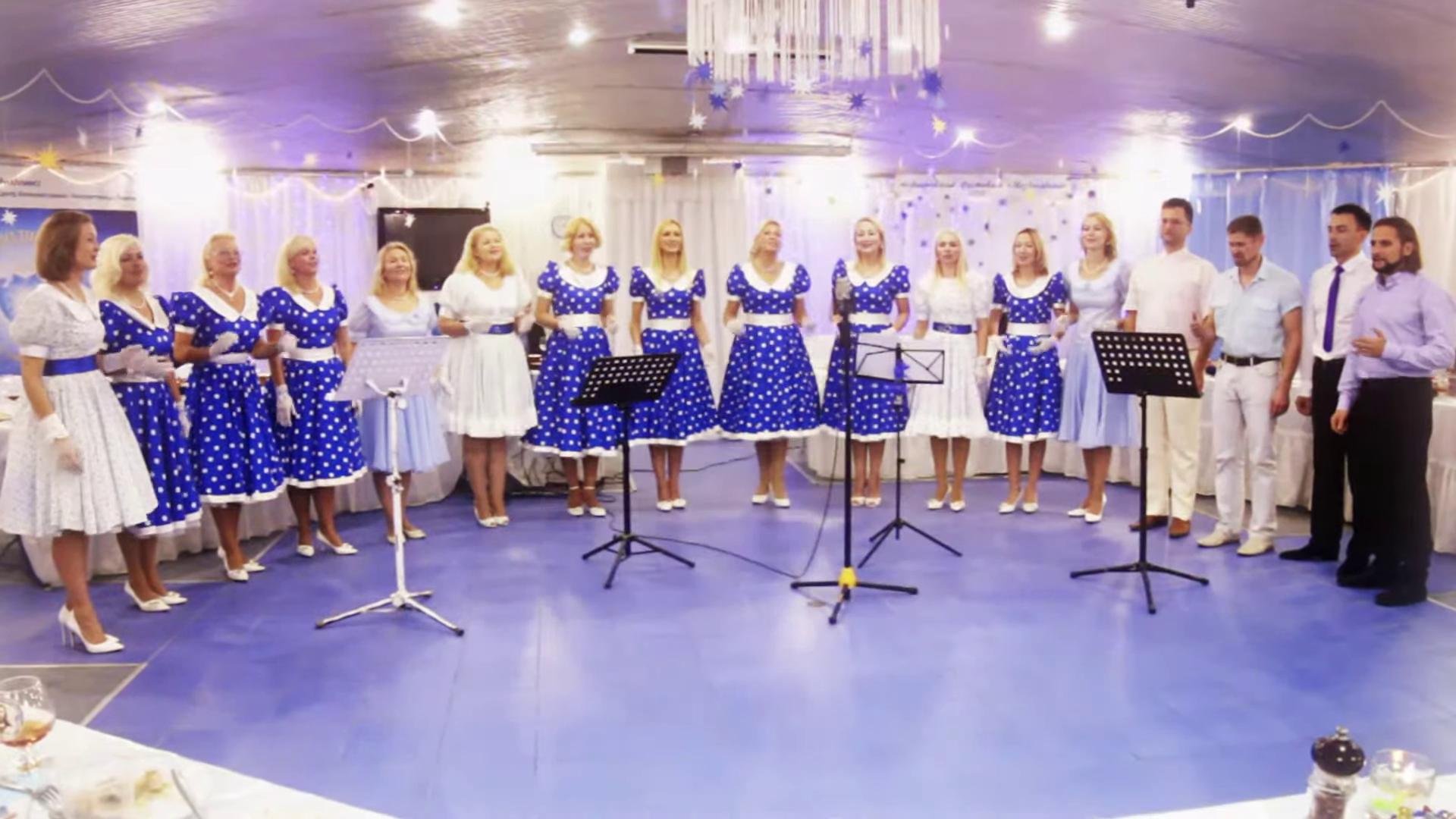 Гимн Айфааровских фестивалей