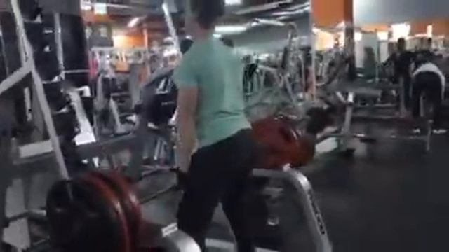 Прокачка трапеция смотреть онлайн