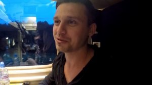 Поездка на поезде №037Н Томск-Москва из Перми в Нижний Новгород