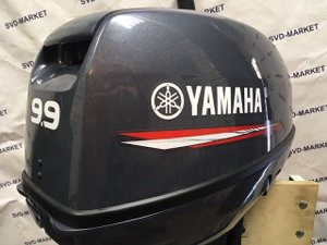 YAMAHA 9.9 GMHS КАК НЕ НАРВАТЬСЯ НА КИТАЙЦА! Крайний обзор с юмором 2018г.