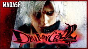 Devil May Cry 2