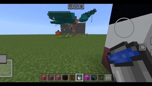 Мы соревновались в БИТВЕ ПОСТРОЕК в Майнкрафте! смотреть онлайн