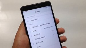 Xiaomi Mi Max 2 Quick Look