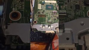 Lenovo Thinkcentre M710Q BIOS password removal