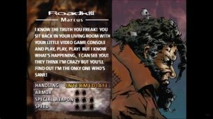 Лучшая игра детства 90 х Twisted Metal 2