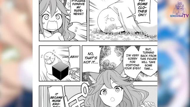 TOP 10 ISEKAI MANGA TO READ WHEN YOU'RE BORED | Part 1 смотреть онлайн