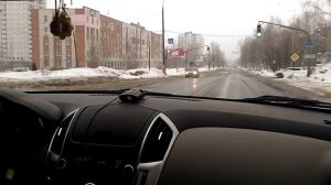 Глюки магнитолы шевроле круз