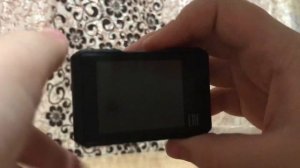 Обзор экшн камеры за 3к (digma dicam 420)???