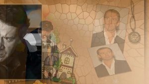 Шуточный мужской бесплатный проект ProShow Producer