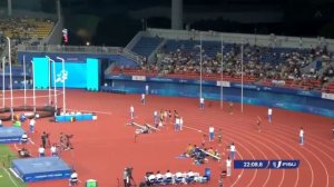 Women's 10,000m Final | 2021 Summer World University Games "Chengdu 2021" | Athletics