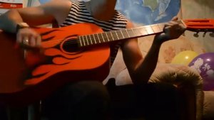 Дворовые песни Любили в этом городе СУПЕР ПЕСНЯ