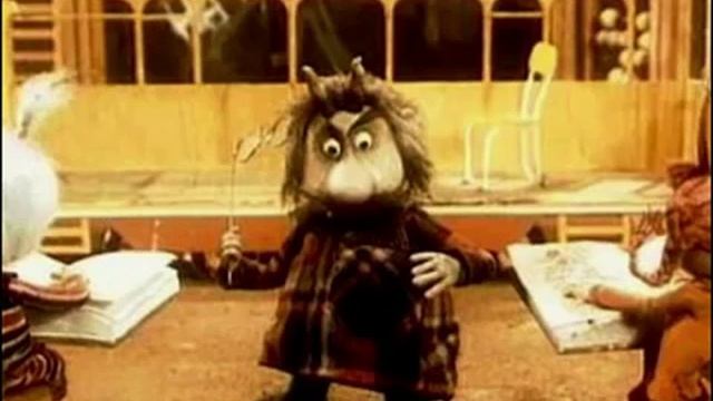 Клайв Стейплз Льюис  - Письма Баламута. 360p.mp4