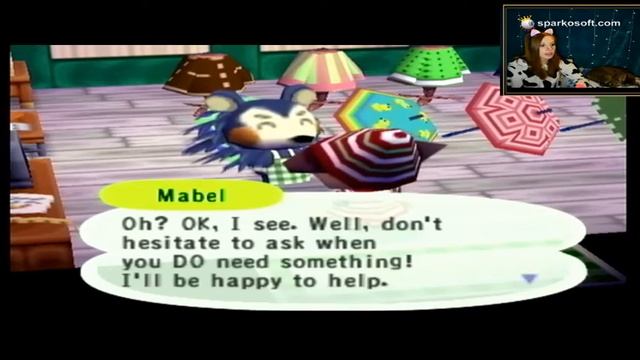 Trip Down Memory Lane! | Starting A New Town | Animal Crossing (OG Game!) смотреть онлайн