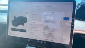 Как Перевести на Тесла 3 с мили в километры?