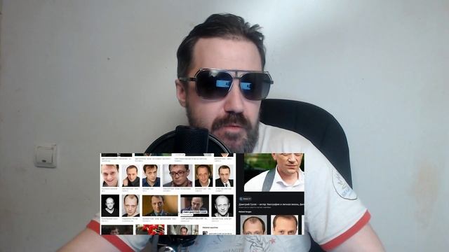 Как это возможно? Ушёл из жизни актёр из сериала Глухарь! смотреть онлайн