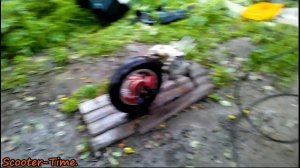Впечатление от мини мойки Makita HW102 ( LIVE Video )