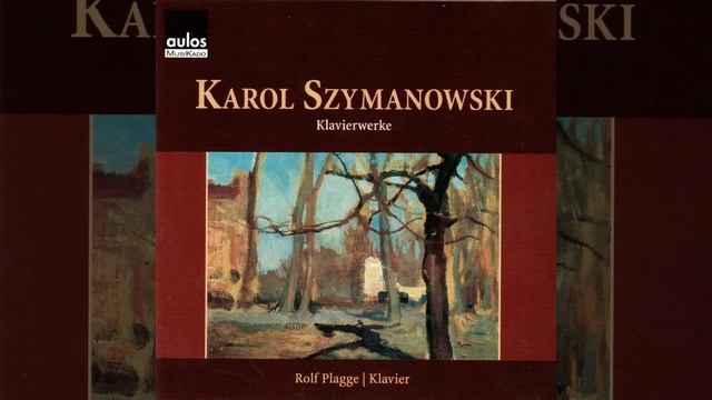 Variations on a Polish Folk Theme in B Minor, Op. 10: Var. III. Lento mesto ma poco agitato смотреть онлайн