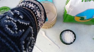 КАК НАРАСТИТЬ ЗА ТРИ НЕДЕЛИ КОРНЕВУЮ У ПЕТУНИИ ДО ПИКИРОВКИ..