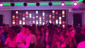 Даниэль Гарунов Дина Мереуца - Две половинки