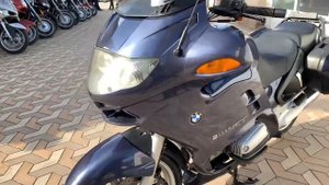 BMW R1150RT