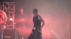 Алиса   Звери live