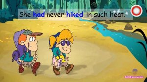 PRESENT AND PAST PARTICIPLES | Present and Past Participle Quiz