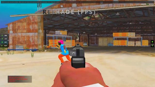 OPTI GIT PACK CITIZEN + 4 PLIKI OPTYMALIZACJI смотреть онлайн