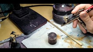 АЭРОГРАФ ДЛЯ МОДЕЛИЗМА В 2023 (Полный гайд)