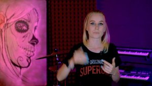 Вокальные резонаторы! Как найти Головной, Грудной и Смешанный резонаторы голоса за 4 минуты