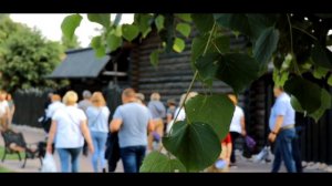 Тула Экскурсия 2021