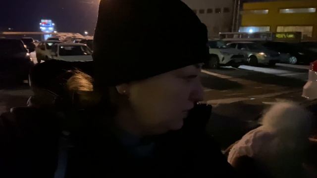 VLOG ? ЗАЕХАЛИ В МАГАЗИН СВЕТОФОР ? НОВАЯ СТРИЖКА / НАШИ ПОКУПКИ смотреть онлайн