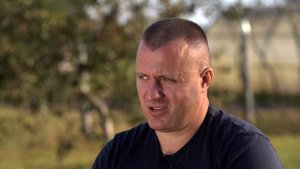 Инвалидность - не приговор. Виталий Сазонов о протезе стопы Blatchford EliteVT