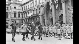День Победы 1945 Года