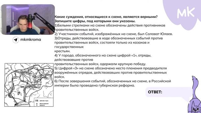 Вариант №13. Разбор Артасова 2023 | MeinKurs