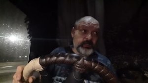 Альфаскан Уфа, вы вообще попутали....Басня о том как я за незамерзайкой ходил. Много мата!!!