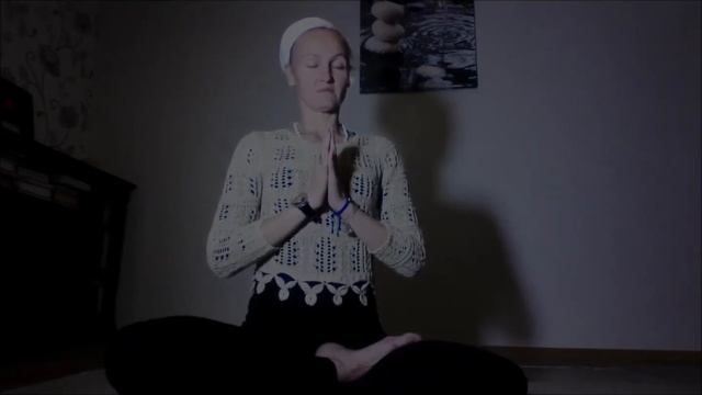 Дыхание огня - ежедневная гигиена твоего внутреннего пространства