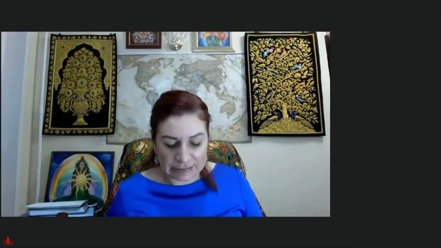 Алена Полынь: «Отрекитесь от одиночества» с Аленой Полынь (Демо-версия)