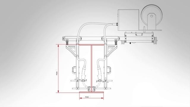 Размер балки выезд смотреть онлайн