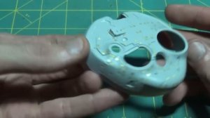 Т-72Б (Trumpeter) Часть 3