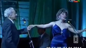 Mirze Babayev Brilliant Dadashova Elman Ezimov Enver Sadiqov