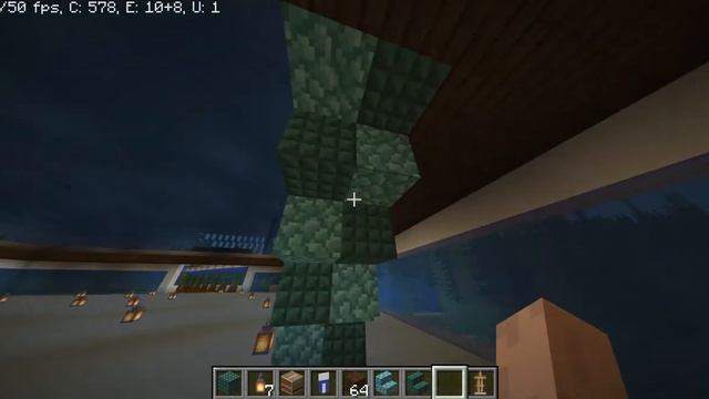 подводный город под водой часть 3! смотреть онлайн