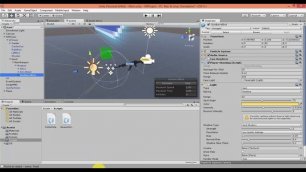 Разработка Virtual Reality (VR) игр на Unity - 3