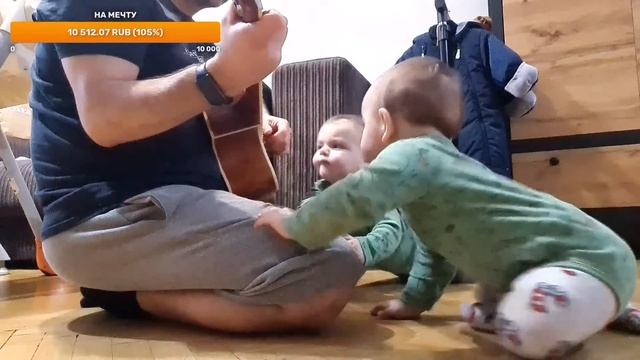 БОРОДАТЫЙ НЯНЬ В ПРЯМОМ ЭФИРЕ Печки лавочки
