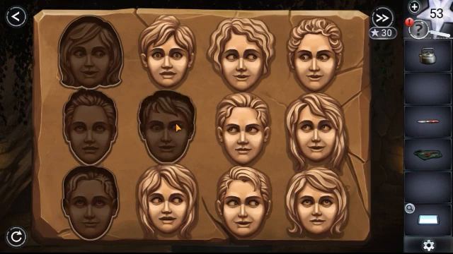 The Covenant Chapter 5 /AE Mysteries/ walkthrough. смотреть онлайн