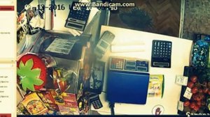 Взломал ip камеру в магазине